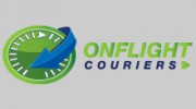 On Flight Couriers