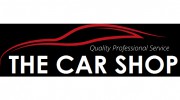 The Car Shop