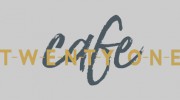 Cafe Twenty One