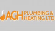 A G H Plumbing & Heating