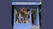 Canterbury Pottery