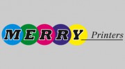 Merry Printers