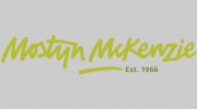 Mostyn McKenzie