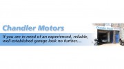 Chandler Motors
