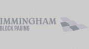 Immingham Block Paving