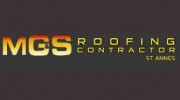 M G & S Roofing