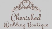 Cherished Wedding Boutique