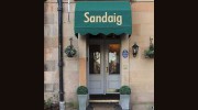 Sandaig Guest House
