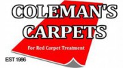 Colemans Carpets