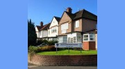 Church Road Dental Practice