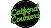 Catford Couriers
