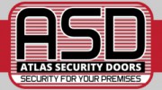 Atlas Security Doors