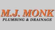 MJ Monk Drainage & Jetting Service