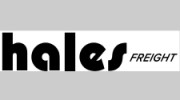 Hales Freight Wednesbury