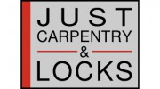 Just Carpentry & Locks