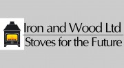 Iron & Wood