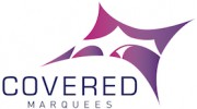 Covered Marquees
