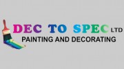 Dec To Spec