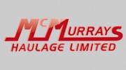 McMurrays Haulage