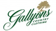 Gallyons Country Clothing