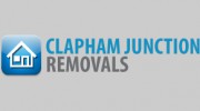 Clapham Junction Removals