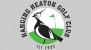 Hanging Heaton Golf Club
