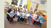 The Valley Nursey & Kids Club