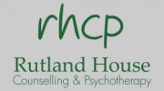 Rutland House Counselling & Psychotherapy