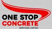 One Stop Concrete Services
