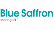 Blue Saffron