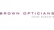 Brown Opticians