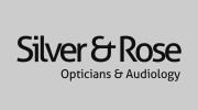 Silver & Rose Opticians