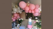 B's Balloons