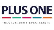 Plus One Personnel