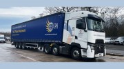 Cumbria Logistics