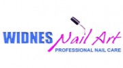 Widnes Nail Art
