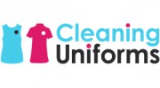 Cleaning Uniforms