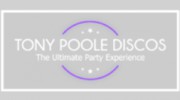 Tony Poole Discos