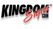 Kingdom Signs