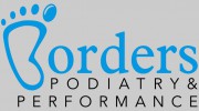 Borders Podiatry & Performance Clinic