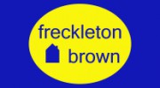 Freckleton Brown