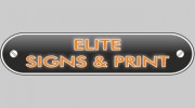 Elite Signs & Print