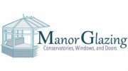 Manor Glazing Conservatories Windows & Doors