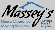 Massey's House Clearance & Moving Services