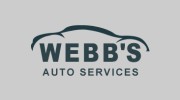 Webbs Auto Services