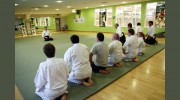 Satomi Kai Aikido