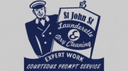 264 St John Street Launderette & Dry Cleaning