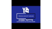 Prince Bishop Garage