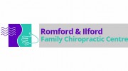 Romford & Ilford Family Chiropractic Clinic