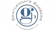 Gentleman's Barbers